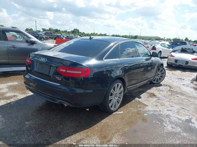 Aukcja sprzedaży 2011 Audi A6 3.0 Premium, vin: WAUKGBFB1BN029096, numer aukcji: 45853189