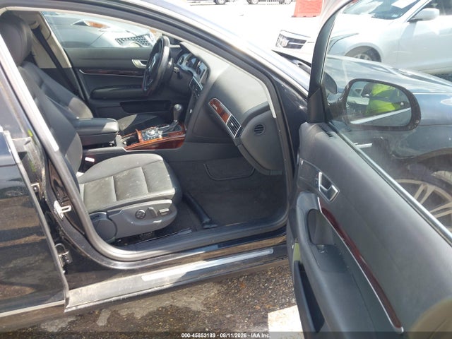 Aukcja sprzedaży 2011 Audi A6 3.0 Premium, vin: WAUKGBFB1BN029096, numer aukcji: 45853189