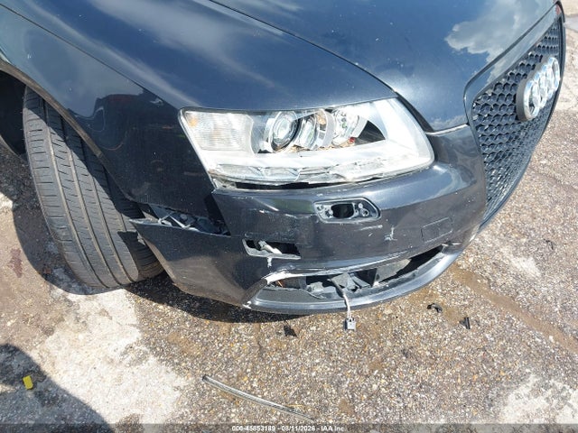 Aukcja sprzedaży 2011 Audi A6 3.0 Premium, vin: WAUKGBFB1BN029096, numer aukcji: 45853189