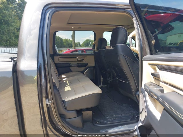 Aukcja sprzedaży 2019 Ram 1500 Limited  4x2 5'7 Box, vin: 1C6RREHT7KN768886, numer aukcji: 45853190