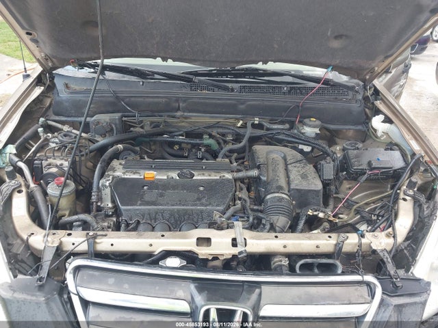 Aukcja sprzedaży 2005 Honda Cr-v Ex, vin: JHLRD78865C027419, numer aukcji: 45853193