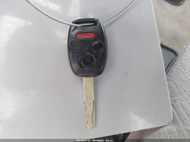 Aukcja sprzedaży 2005 Honda Cr-v Ex, vin: JHLRD78865C027419, numer aukcji: 45853193