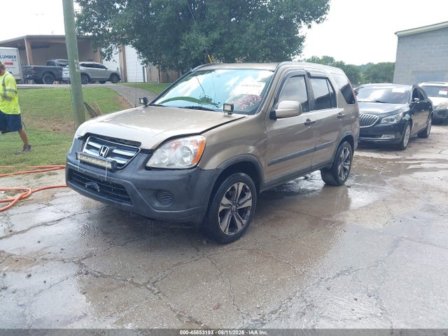 Aukcja sprzedaży 2005 Honda Cr-v Ex, vin: JHLRD78865C027419, numer aukcji: 45853193