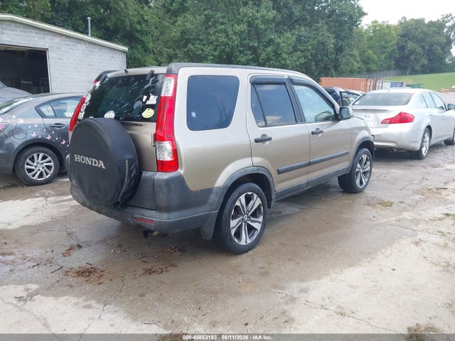 Aukcja sprzedaży 2005 Honda Cr-v Ex, vin: JHLRD78865C027419, numer aukcji: 45853193