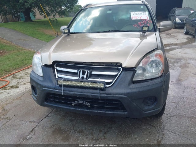 Aukcja sprzedaży 2005 Honda Cr-v Ex, vin: JHLRD78865C027419, numer aukcji: 45853193