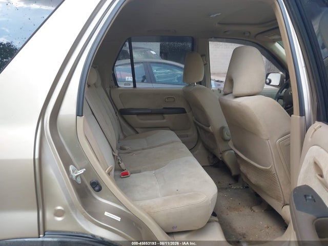 Aukcja sprzedaży 2005 Honda Cr-v Ex, vin: JHLRD78865C027419, numer aukcji: 45853193