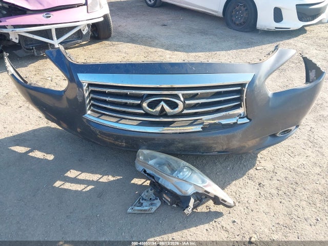 2014 Infiniti Qx60 მანქანა იყიდება აუქციონზე, vin: 5N1AL0MN7EC505262, აუქციონის ნომერი: 45853194
