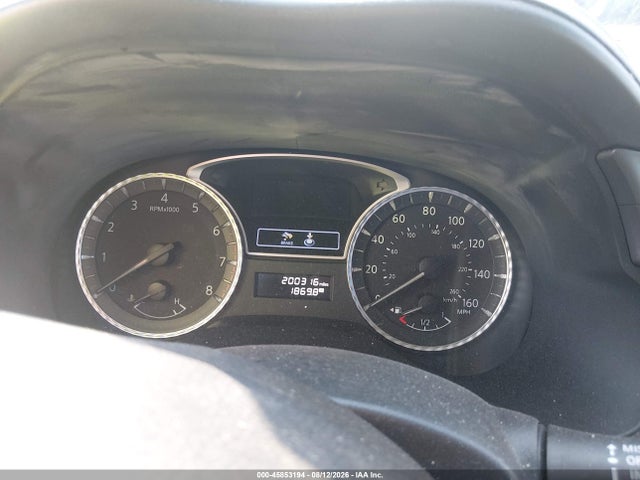 2014 Infiniti Qx60 მანქანა იყიდება აუქციონზე, vin: 5N1AL0MN7EC505262, აუქციონის ნომერი: 45853194