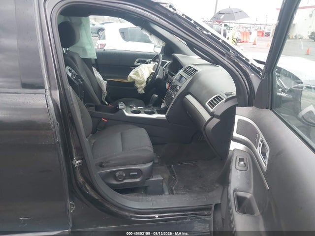 Ford EXPLORER XLT 2014 1FM5K8D89EGA90130 Image 5