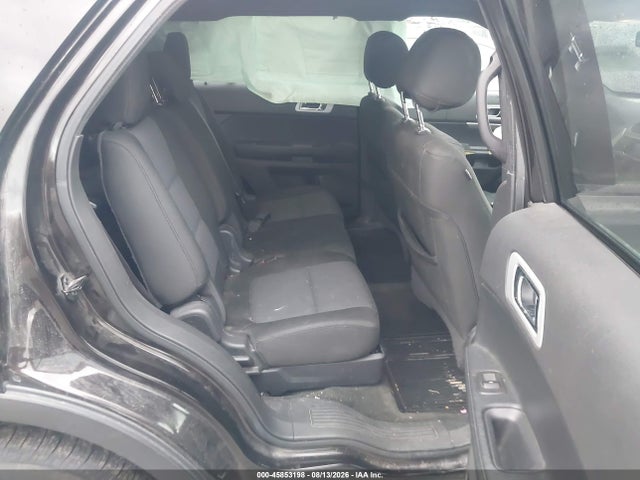 Ford EXPLORER XLT 2014 1FM5K8D89EGA90130 Image 8