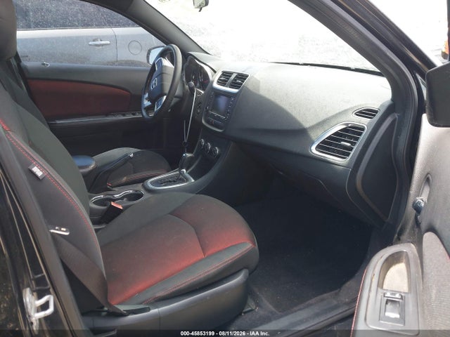 Продажа на аукционе авто 2011 Dodge Avenger Mainstreet, vin: 1B3BD1FG2BN507142, номер лота: 45853199