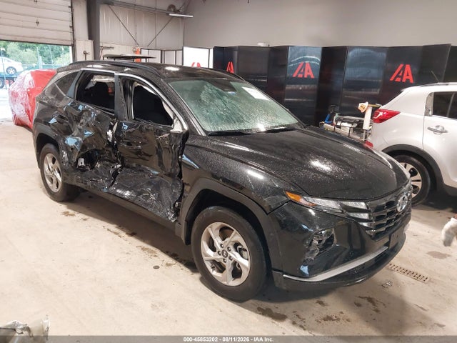 Aukcja sprzedaży 2024 Hyundai Tucson Sel, vin: 5NMJBCDE7RH412175, numer aukcji: 45853202