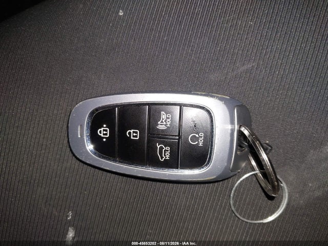 Aukcja sprzedaży 2024 Hyundai Tucson Sel, vin: 5NMJBCDE7RH412175, numer aukcji: 45853202