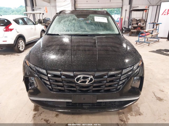 Aukcja sprzedaży 2024 Hyundai Tucson Sel, vin: 5NMJBCDE7RH412175, numer aukcji: 45853202