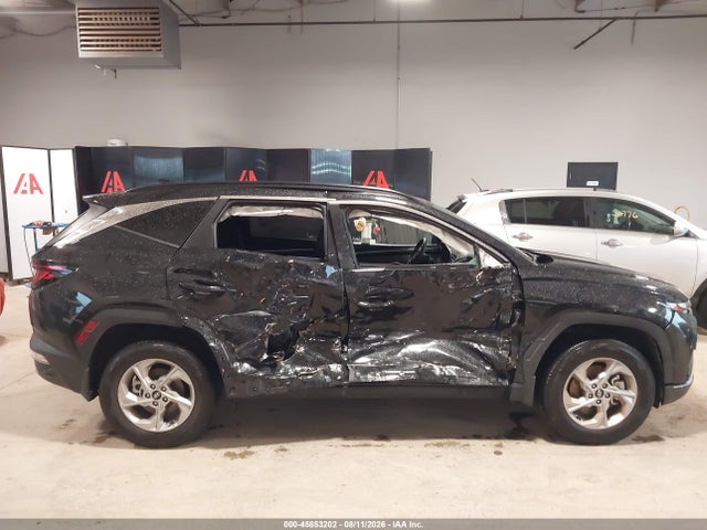 Aukcja sprzedaży 2024 Hyundai Tucson Sel, vin: 5NMJBCDE7RH412175, numer aukcji: 45853202