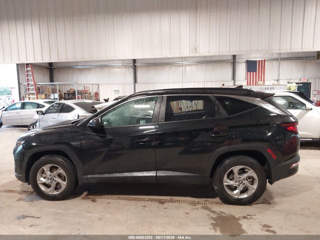 Aukcja sprzedaży 2024 Hyundai Tucson Sel, vin: 5NMJBCDE7RH412175, numer aukcji: 45853202