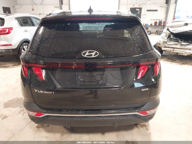 Aukcja sprzedaży 2024 Hyundai Tucson Sel, vin: 5NMJBCDE7RH412175, numer aukcji: 45853202