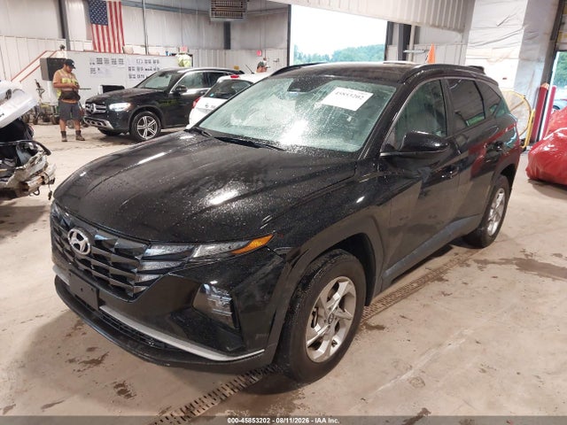 Aukcja sprzedaży 2024 Hyundai Tucson Sel, vin: 5NMJBCDE7RH412175, numer aukcji: 45853202