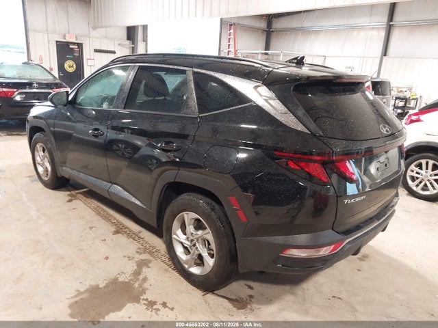 Aukcja sprzedaży 2024 Hyundai Tucson Sel, vin: 5NMJBCDE7RH412175, numer aukcji: 45853202