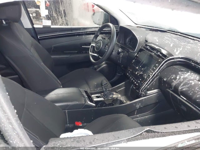 Aukcja sprzedaży 2024 Hyundai Tucson Sel, vin: 5NMJBCDE7RH412175, numer aukcji: 45853202