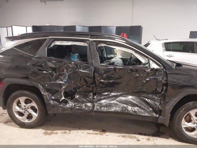 Aukcja sprzedaży 2024 Hyundai Tucson Sel, vin: 5NMJBCDE7RH412175, numer aukcji: 45853202