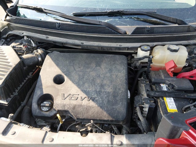 Aukcja sprzedaży 2018 Buick Enclave Essence, vin: 5GAEVAKW1JJ211249, numer aukcji: 45853203