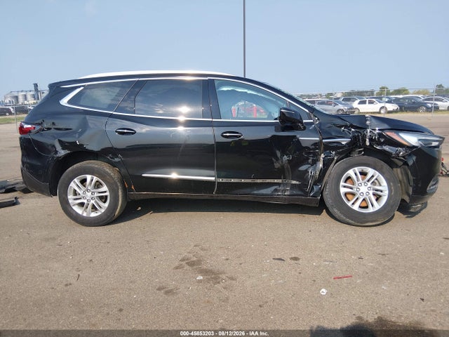Aukcja sprzedaży 2018 Buick Enclave Essence, vin: 5GAEVAKW1JJ211249, numer aukcji: 45853203