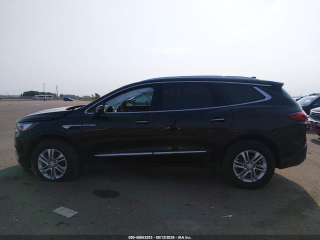 Aukcja sprzedaży 2018 Buick Enclave Essence, vin: 5GAEVAKW1JJ211249, numer aukcji: 45853203