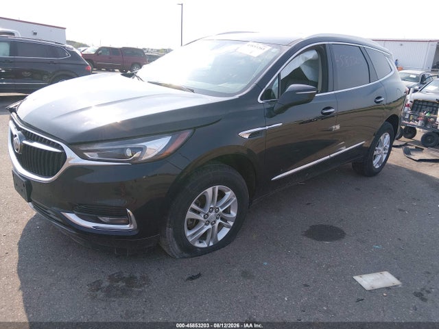 Aukcja sprzedaży 2018 Buick Enclave Essence, vin: 5GAEVAKW1JJ211249, numer aukcji: 45853203