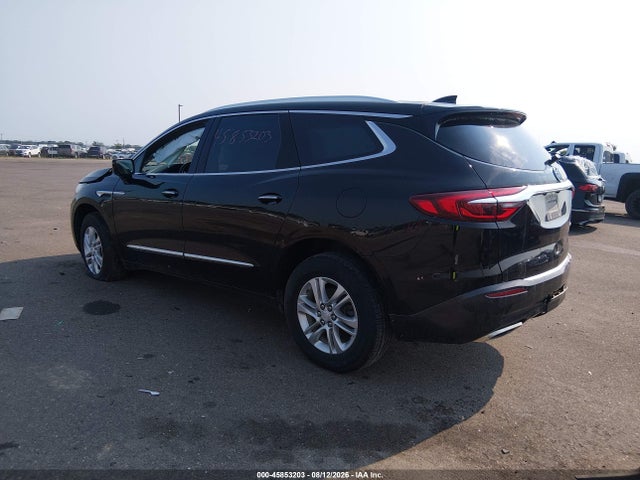 Aukcja sprzedaży 2018 Buick Enclave Essence, vin: 5GAEVAKW1JJ211249, numer aukcji: 45853203