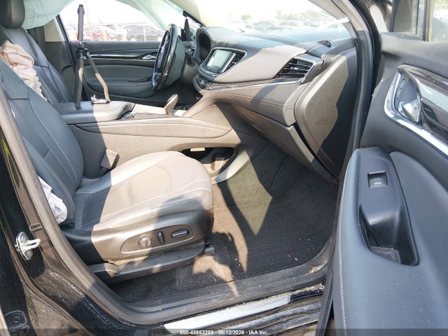 Aukcja sprzedaży 2018 Buick Enclave Essence, vin: 5GAEVAKW1JJ211249, numer aukcji: 45853203