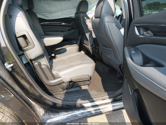Aukcja sprzedaży 2018 Buick Enclave Essence, vin: 5GAEVAKW1JJ211249, numer aukcji: 45853203