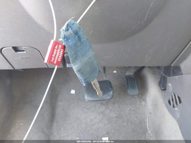 2010 Ford Focus S მანქანა იყიდება აუქციონზე, vin: 1FAHP3EN5AW290499, აუქციონის ნომერი: 45853204