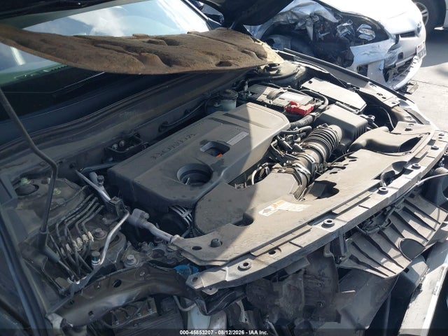 Honda Accord 2019 1HGCV2F36KA016830 Image 22