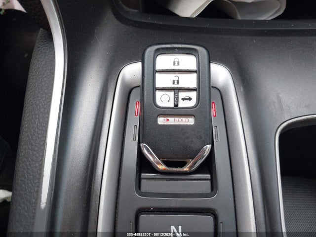 Honda Accord 2019 1HGCV2F36KA016830 Image 23