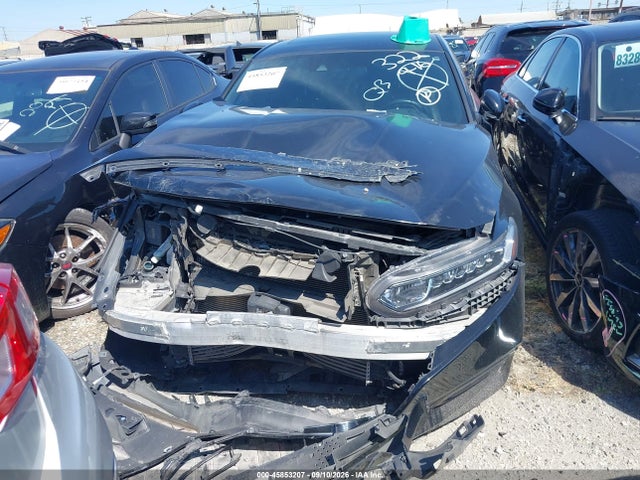 Honda Accord 2019 1HGCV2F36KA016830 Image 24