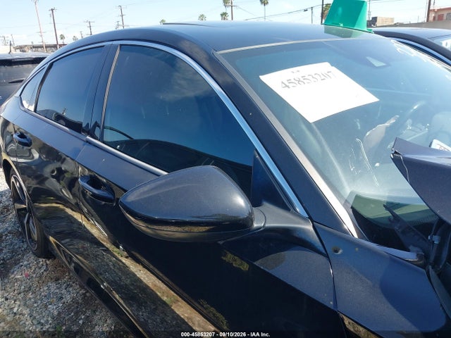 Honda Accord 2019 1HGCV2F36KA016830 Image 25