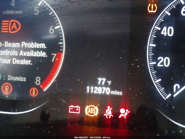 Honda Accord 2019 1HGCV2F36KA016830 Image 27