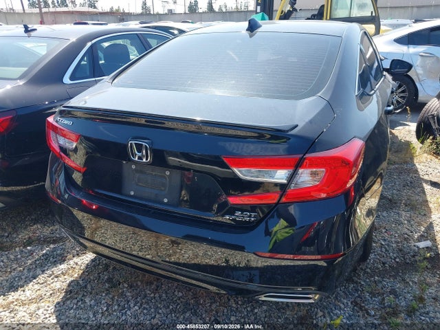 Honda Accord 2019 1HGCV2F36KA016830 Image 28