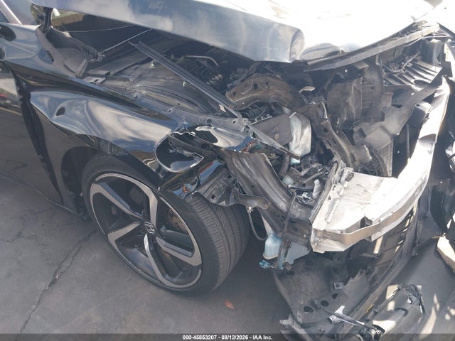 Honda Accord 2019 1HGCV2F36KA016830 Image 29
