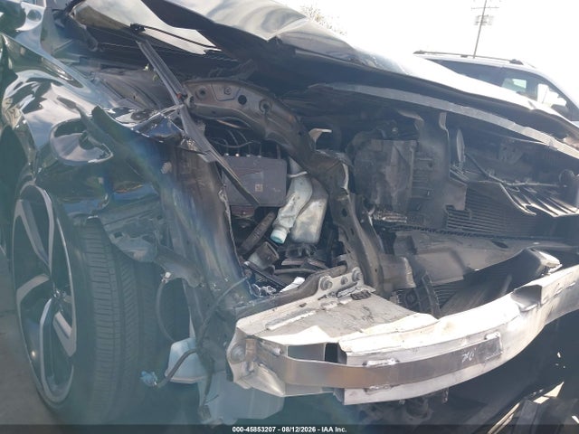 Honda Accord 2019 1HGCV2F36KA016830 Image 30