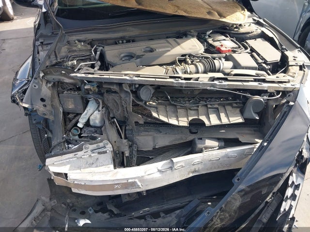 Honda Accord 2019 1HGCV2F36KA016830 Image 32