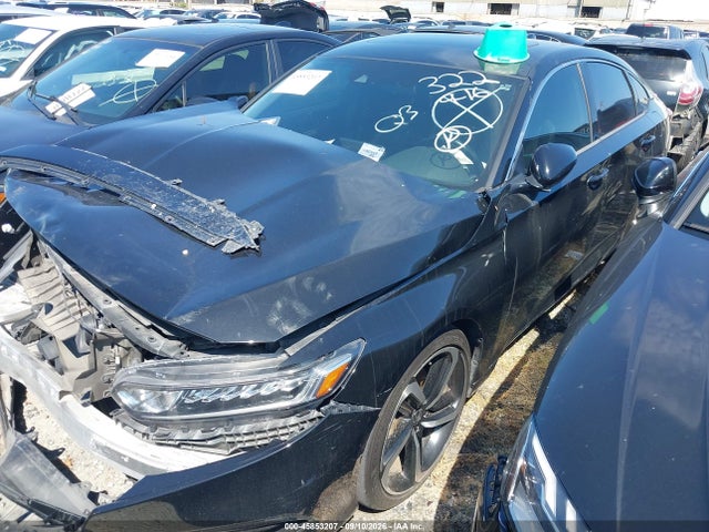 Honda Accord 2019 1HGCV2F36KA016830 Image 14