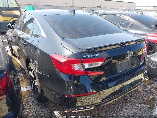 Honda Accord 2019 1HGCV2F36KA016830 Image 15