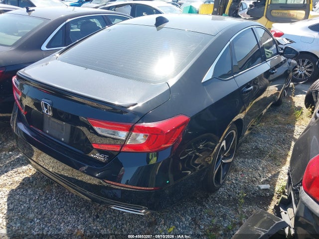 Honda Accord 2019 1HGCV2F36KA016830 Image 16