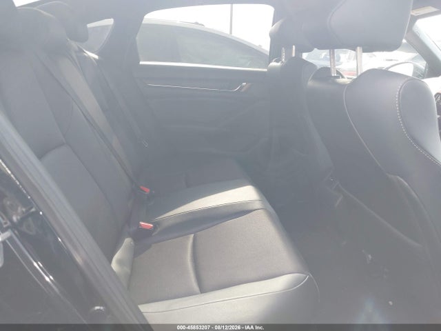 Honda Accord 2019 1HGCV2F36KA016830 Image 20