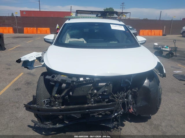 1V2BMPE81RC010342 Volkswagen Id.4 Standard