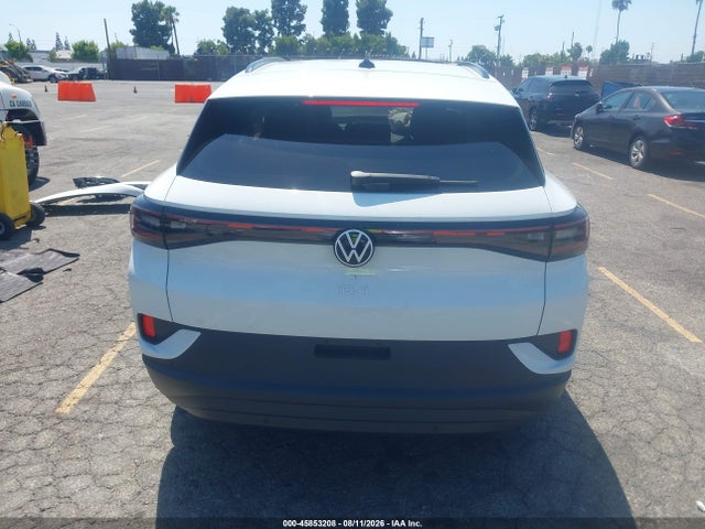 1V2BMPE81RC010342 Volkswagen Id.4 Standard
