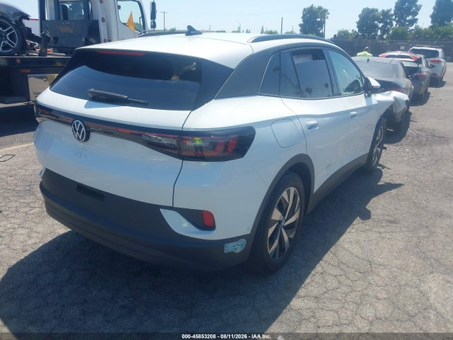 1V2BMPE81RC010342 Volkswagen Id.4 Standard