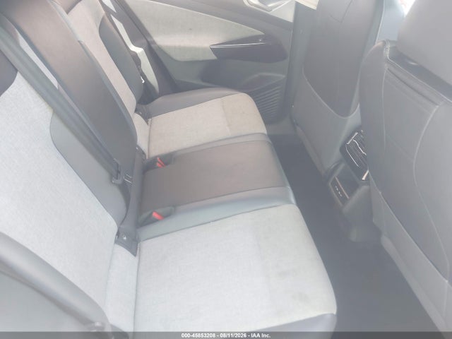 1V2BMPE81RC010342 Volkswagen Id.4 Standard